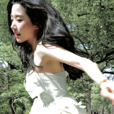 胭脂血