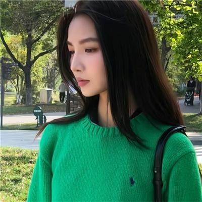 及笄年华